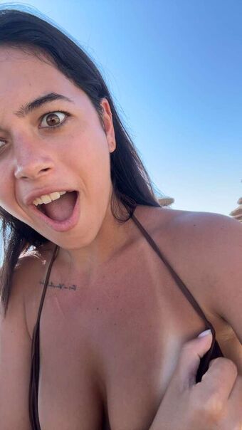 Miel Abitbol Photo Fuites Nudes OnlyFans 3