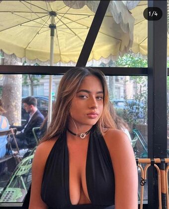 Miel Abt Photo Fuites Nudes OnlyFans 3