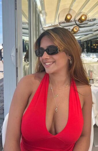 Miel Abt Photo Fuites Nudes OnlyFans 4