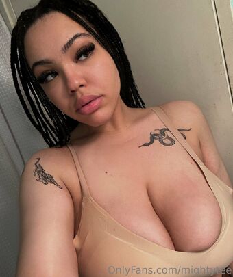 mightytee Photo Fuites Nudes OnlyFans 67
