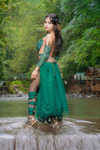 Miholy Photo Fuites Nudes OnlyFans 17