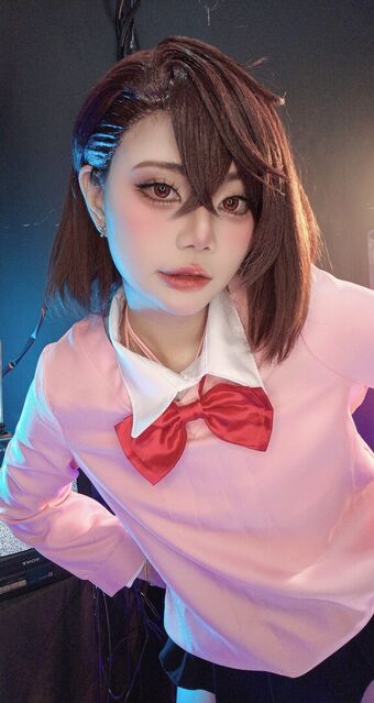 Miinmeow Photo Fuites Nudes OnlyFans 62