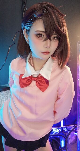 Miinmeow Photo Fuites Nudes OnlyFans 63