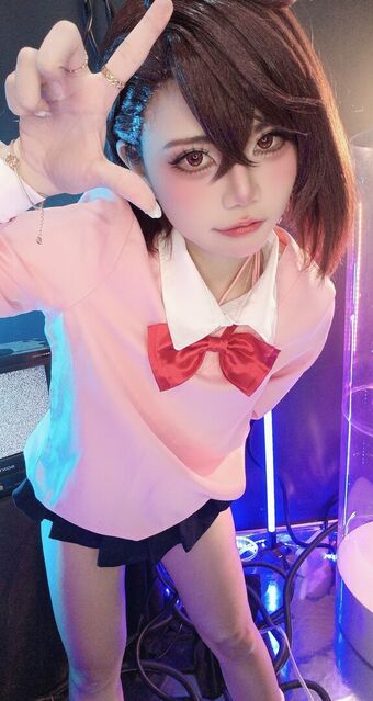 Miinmeow Photo Fuites Nudes OnlyFans 66