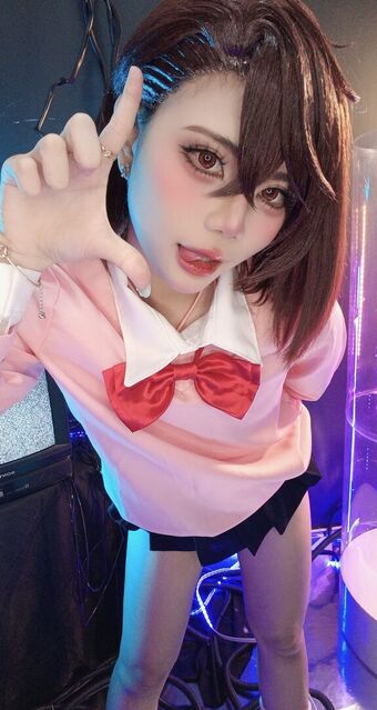 Miinmeow Photo Fuites Nudes OnlyFans 67