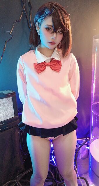 Miinmeow Photo Fuites Nudes OnlyFans 68