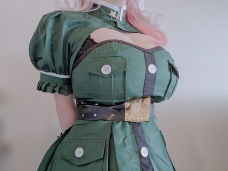 Mikansui 蜜柑すい