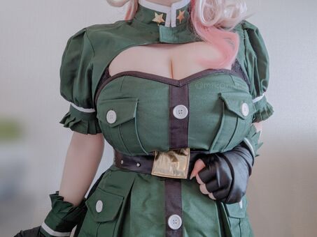 Mikansui 蜜柑すい Photo Fuites Nudes OnlyFans 83
