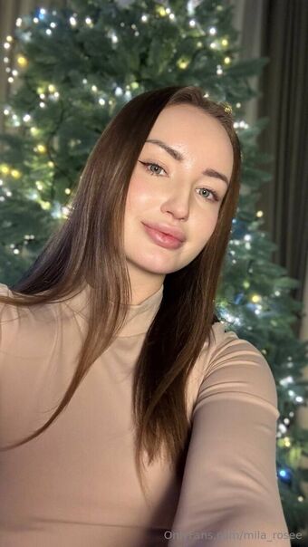 mila_rosee