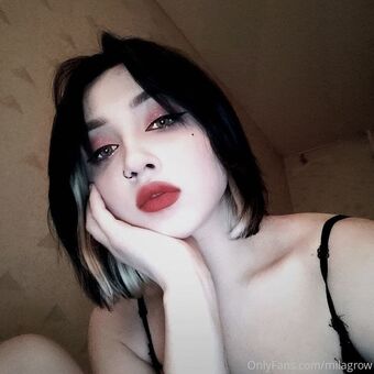 milagrow Photo Fuites Nudes OnlyFans 5