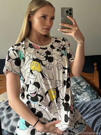 milalanes Photo Fuites Nudes OnlyFans 32