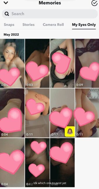 Milana Loginova Photo Fuites Nudes OnlyFans 16
