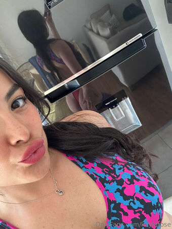 milele Photo Fuites Nudes OnlyFans 10