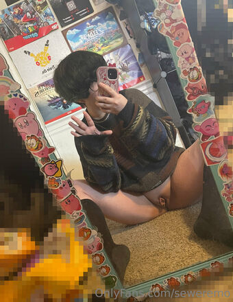 milesissoft Photo Fuites Nudes OnlyFans 14