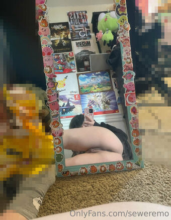 milesissoft Photo Fuites Nudes OnlyFans 16