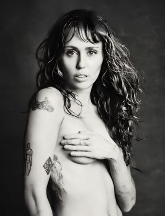 Miley Cyrus