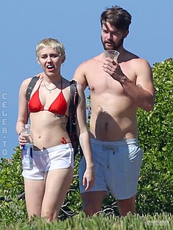 Miley Cyrus