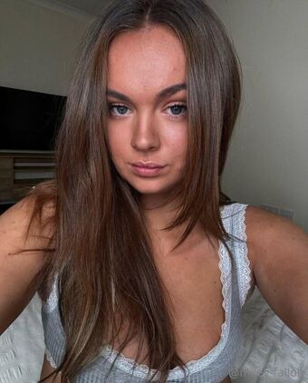 Miley Fallon Photo Fuites Nudes OnlyFans 36