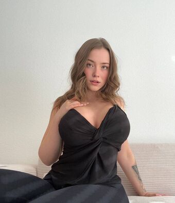 milkyybecky Photo Fuites Nudes OnlyFans 19