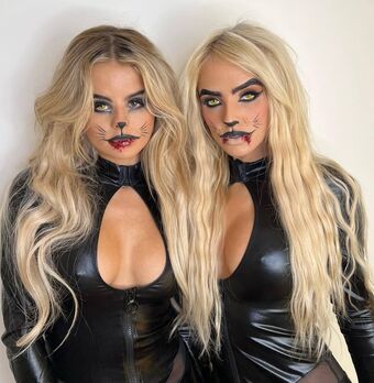 Milli Jo McLoughlin Photo Fuites Nudes OnlyFans 27