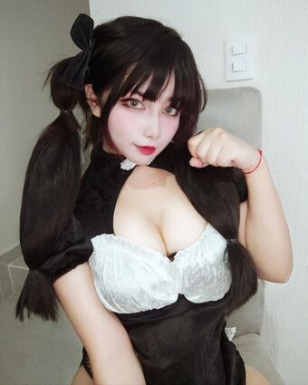 Milliamich Photo Fuites Nudes OnlyFans 13