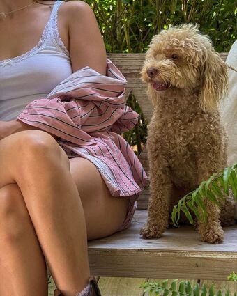 Millie Bobby Brown