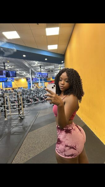 Millisowet Photo Fuites Nudes OnlyFans 3