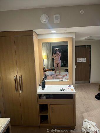 millymarksxxx