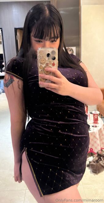 mimaroom Photo Fuites Nudes OnlyFans 14