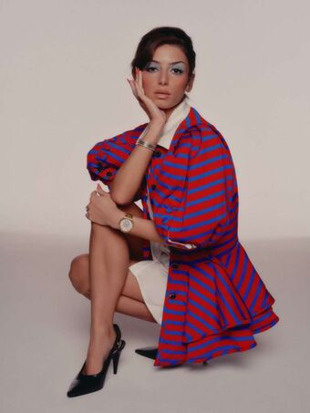 Mimi Keene Photo Fuites Nudes OnlyFans 97