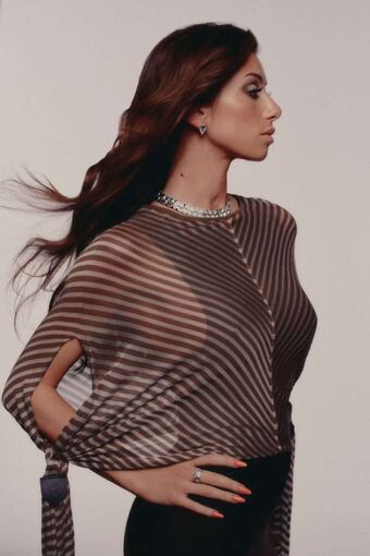 Mimi Keene Photo Fuites Nudes OnlyFans 98