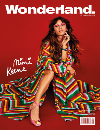 Mimi Keene Photo Fuites Nudes OnlyFans 99