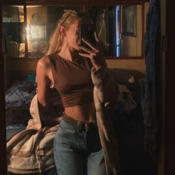 mimicheekss Photo Fuites Nudes OnlyFans 6