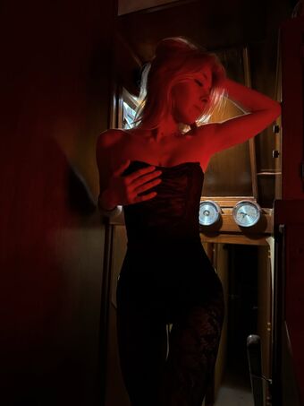 mimicheekss Photo Fuites Nudes OnlyFans 8