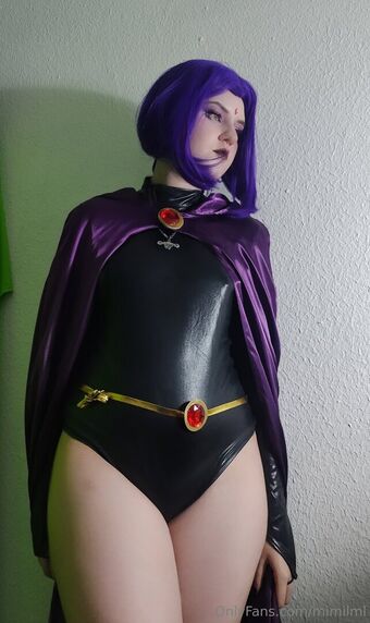mimilml Photo Fuites Nudes OnlyFans 44