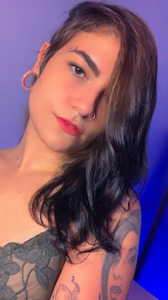 Mina666Model Photo Fuites Nudes OnlyFans 13