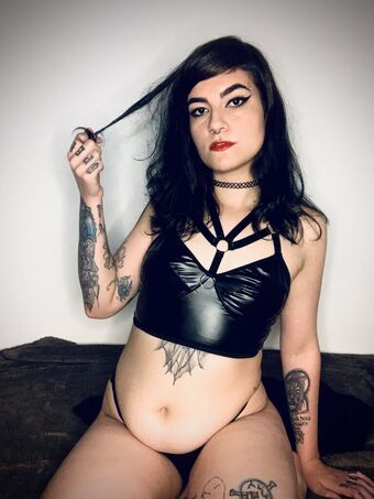Mina666Model Photo Fuites Nudes OnlyFans 17
