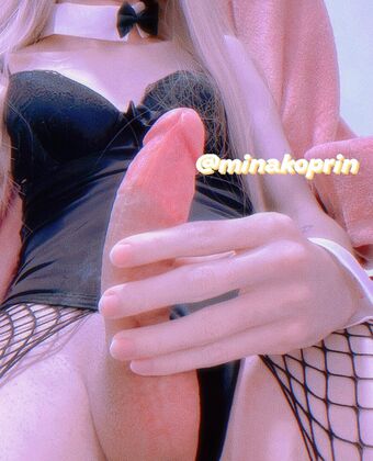 minakoprin Photo Fuites Nudes OnlyFans 13