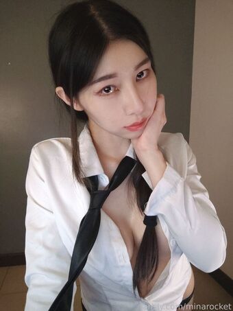 minarocket Photo Fuites Nudes OnlyFans 37