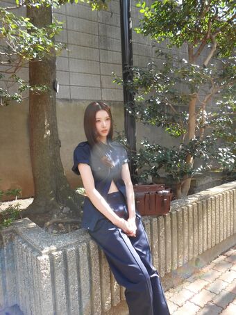 Minatozaki Sana Photo Fuites Nudes OnlyFans 85