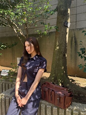 Minatozaki Sana Photo Fuites Nudes OnlyFans 87