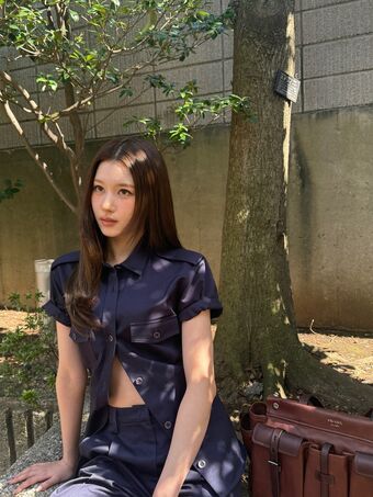 Minatozaki Sana Photo Fuites Nudes OnlyFans 90