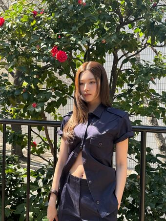 Minatozaki Sana Photo Fuites Nudes OnlyFans 92