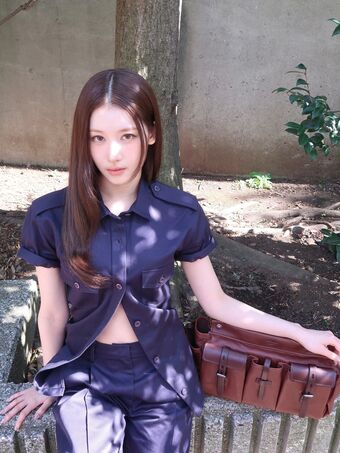 Minatozaki Sana Photo Fuites Nudes OnlyFans 93