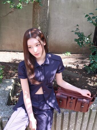 Minatozaki Sana Photo Fuites Nudes OnlyFans 95