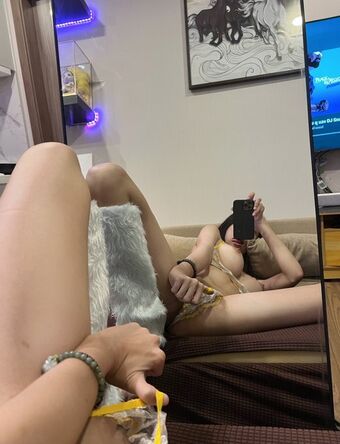 Mingdekza Photo Fuites Nudes OnlyFans 39