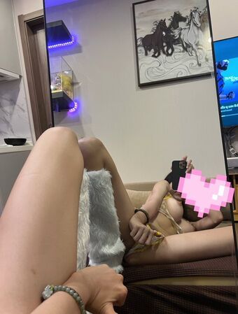Mingdekza Photo Fuites Nudes OnlyFans 41