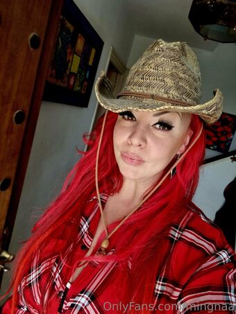 mingnaa Photo Fuites Nudes OnlyFans 21