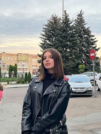 mini_dashunka Photo Fuites Nudes OnlyFans 2