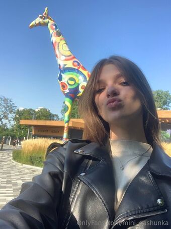 mini_dashunka Photo Fuites Nudes OnlyFans 9